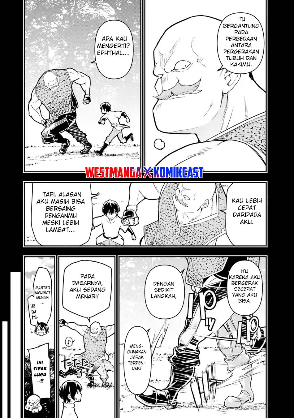 Rakudai Kenja Gakuin no Musou ~ Nidome no Tensei, S Rank Cheat Majutsushi Boukenroku Chapter 13.5 Gambar 11